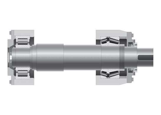 Tapered Roller Bearings,Advantages of Tapered Roller Bearings,Limitations of Tapered Roller Bearings,Roulements à rouleaux coniques,Taper Roller Bearings